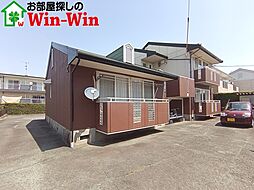 🉐敷金礼金0円！🉐セジュール平川 B