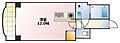 やまやの森5階5.1万円
