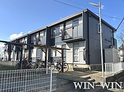 グリーンハイツ