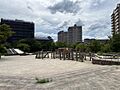 百道中央公園ま...