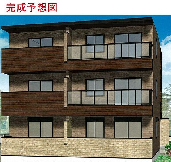 外観画像