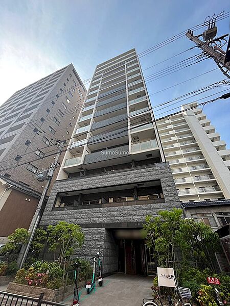 外観画像