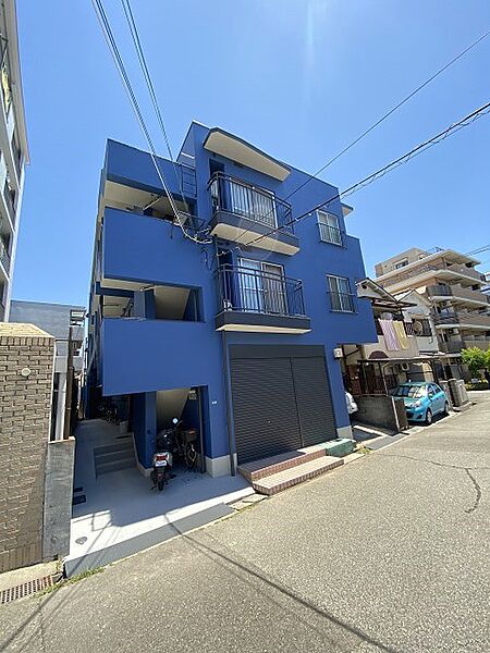 外観画像