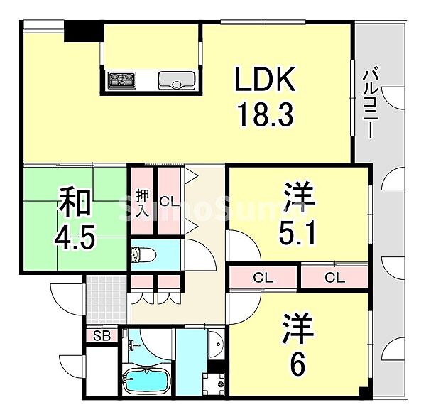 外観画像