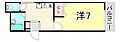 シエテ神田北5階4.5万円