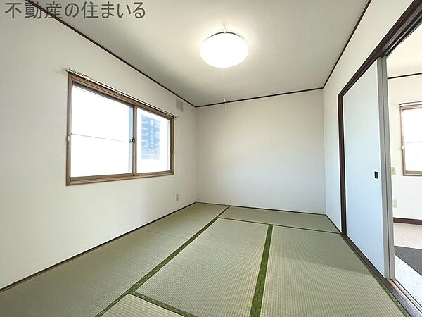 北海道札幌市南区川沿十七条2丁目(賃貸アパート2DK・3階・49.00㎡)の写真 その15
