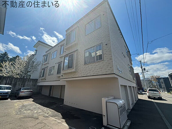 北海道札幌市南区真駒内本町7丁目(賃貸アパート1LDK・1階・30.98㎡)の写真 その19