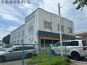 北海道札幌市南区石山二条7丁目（賃貸アパート2LDK・2階・53.46㎡） その18