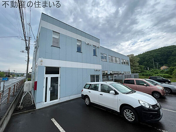 北海道札幌市南区常盤一条1丁目(賃貸アパート2LDK・1階・49.22㎡)の写真 その18