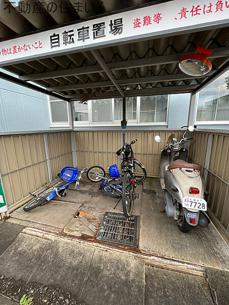 北海道札幌市南区常盤一条1丁目(賃貸アパート2LDK・1階・49.22㎡)の写真 その17
