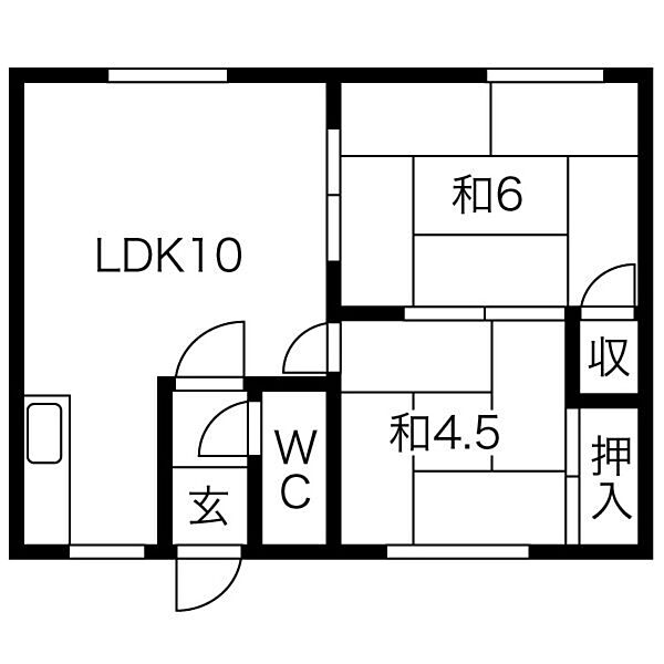 外観画像