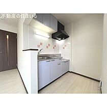 北海道札幌市南区川沿十六条2丁目（賃貸アパート1LDK・2階・32.24㎡） その5