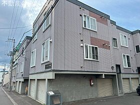 北海道札幌市南区澄川四条2丁目（賃貸アパート1DK・3階・23.00㎡） その18