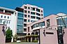周辺：私立光塩学園女子短期大学 3541m