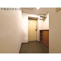 北海道札幌市南区川沿一条2丁目（賃貸マンション2LDK・4階・78.70㎡） その9