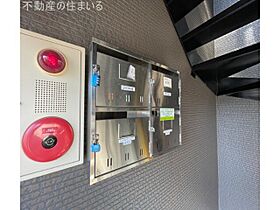 北海道札幌市南区南沢四条1丁目（賃貸アパート1LDK・1階・41.80㎡） その18