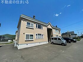 後平マンションA  ｜ 北海道札幌市南区川沿五条3丁目（賃貸アパート3LDK・2階・63.00㎡） その6