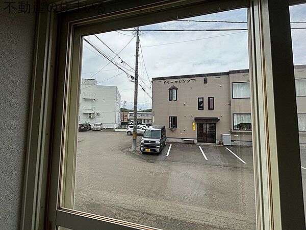 北海道札幌市南区川沿五条2丁目(賃貸アパート2DK・1階・35.50㎡)の写真 その18