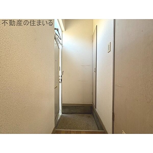 北海道札幌市南区川沿十三条1丁目(賃貸アパート2LDK・1階・51.84㎡)の写真 その8