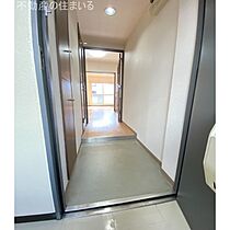 北海道札幌市南区南沢四条1丁目（賃貸マンション1LDK・2階・33.37㎡） その9