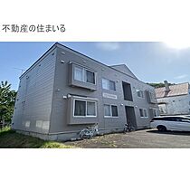 北海道札幌市南区川沿七条4丁目（賃貸アパート2LDK・1階・51.15㎡） その17