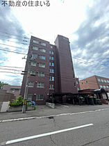 北海道札幌市南区真駒内泉町1丁目（賃貸マンション3LDK・3階・64.12㎡） その6