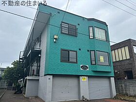 北海道札幌市南区石山一条8丁目（賃貸アパート1LDK・2階・50.00㎡） その1