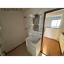 北海道札幌市南区石山一条2丁目（賃貸アパート2LDK・2階・55.48㎡） その12