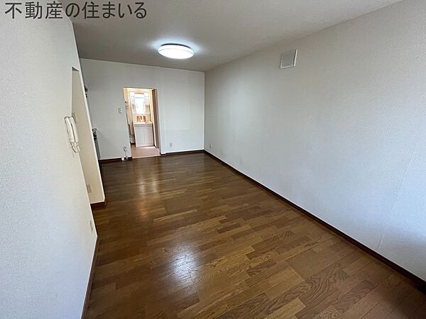 北海道札幌市南区石山二条3丁目(賃貸アパート2LDK・1階・52.50㎡)の写真 その7