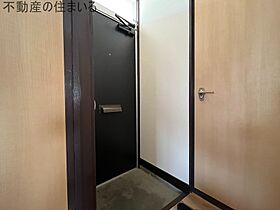 北海道札幌市南区石山二条3丁目（賃貸アパート2LDK・2階・46.30㎡） その9