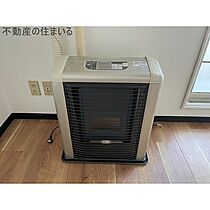 北海道札幌市南区石山東4丁目（賃貸タウンハウス2LDK・1階・48.60㎡） その11