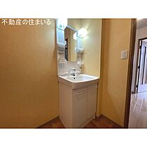 北海道札幌市南区川沿七条2丁目（賃貸アパート2LDK・3階・68.00㎡） その13