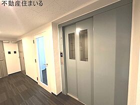 北海道札幌市南区澄川四条3丁目（賃貸マンション1LDK・3階・33.16㎡） その17