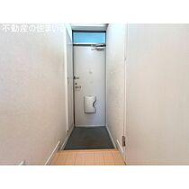 EY真駒内  ｜ 北海道札幌市南区真駒内本町3丁目（賃貸アパート1LDK・2階・19.98㎡） その9