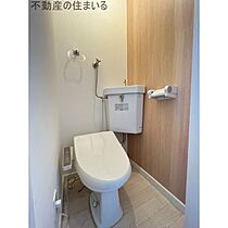 北海道札幌市南区真駒内東町1丁目（賃貸アパート1DK・3階・23.00㎡） その8