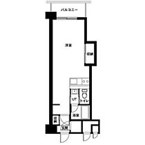 北海道札幌市南区澄川三条6丁目（賃貸マンション1R・9階・30.87㎡） その2