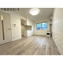 北海道札幌市南区澄川五条3丁目（賃貸マンション1LDK・1階・35.01㎡） その3