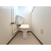 北海道札幌市南区石山東4丁目（賃貸アパート2LDK・3階・46.98㎡） その8