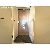 北海道札幌市豊平区平岸四条18丁目（賃貸マンション1LDK・3階・50.00㎡） その9