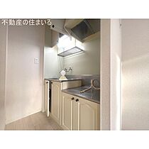 北海道札幌市豊平区平岸四条18丁目（賃貸マンション1LDK・1階・29.20㎡） その5