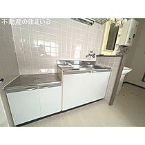 北海道札幌市南区澄川四条1丁目（賃貸マンション1LDK・4階・29.17㎡） その5