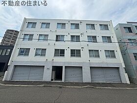 北海道札幌市南区澄川五条3丁目（賃貸マンション1DK・2階・30.40㎡） その18