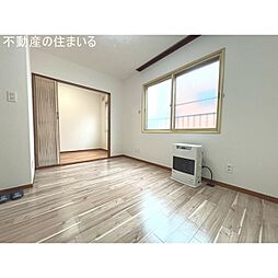 ニューシャトー幾島 203 3階1DKのリビング/ダイニング