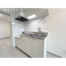 北海道札幌市南区南三十三条西10丁目（賃貸マンション1DK・1階・25.16㎡） その5