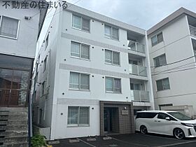 北海道札幌市南区澄川三条5丁目（賃貸マンション1LDK・4階・33.05㎡） その19