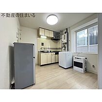 北海道札幌市南区真駒内東町1丁目（賃貸アパート1DK・2階・22.00㎡） その3