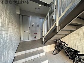 北海道札幌市南区真駒内東町1丁目（賃貸アパート2LDK・1階・52.96㎡） その17