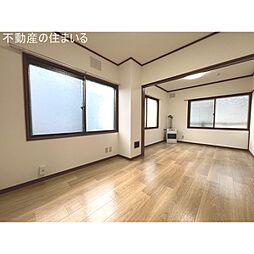 カサデューク8号棟 201 2階1DKのリビング/ダイニング