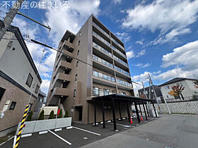 北海道札幌市南区真駒内本町5丁目（賃貸マンション2LDK・5階・53.49㎡） その6