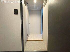 北海道札幌市南区澄川三条4丁目（賃貸マンション1LDK・3階・31.12㎡） その9